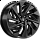 ����������� ���� ����� SKAD KP009 7,5x18 5x114,3 ET49 DIA67.1 Fury black